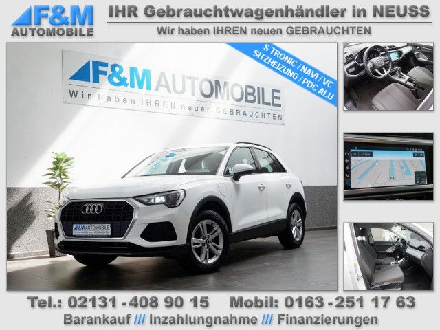 Audi Q3 71.000 km 24.950 € Neuss 41460