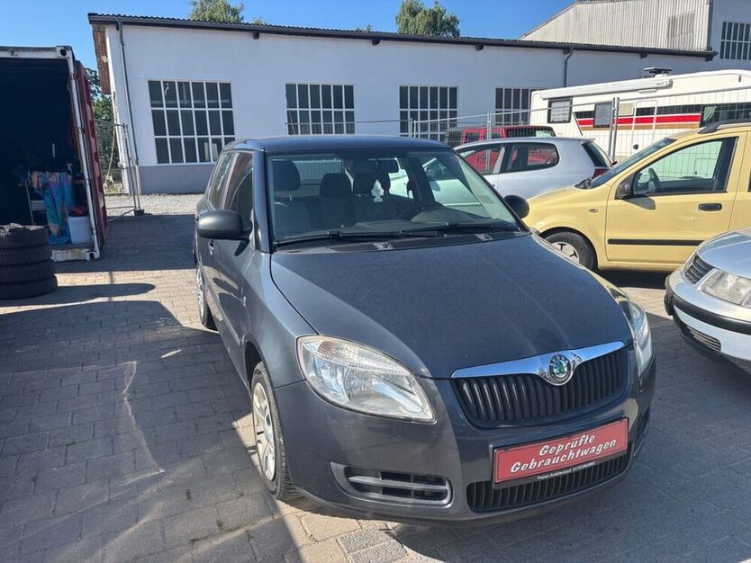 Fabia