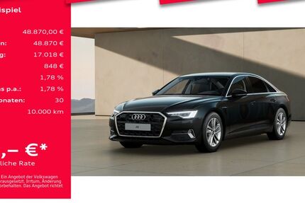 Audi A6 7.301 km 45.970 € Bergheim 50126