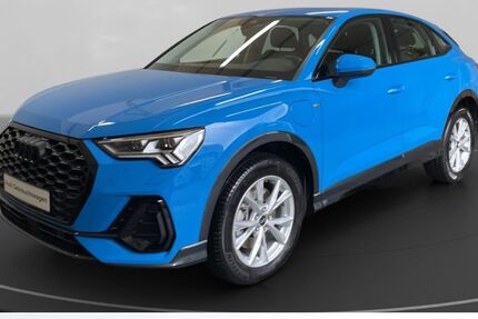 Audi Q3 24.478 km 29.950 &euro; Köln 50823