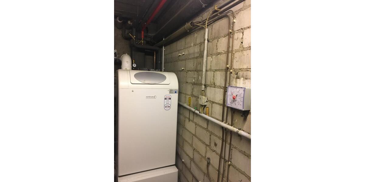 Provisionsfrei! Schönes RMH inkl. Garage mit 5 Zimmern Köln 5 zimmer