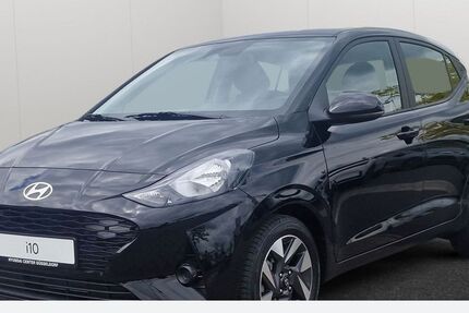 Hyundai i10 15.000 km 14.780 &euro; Düsseldorf 40233