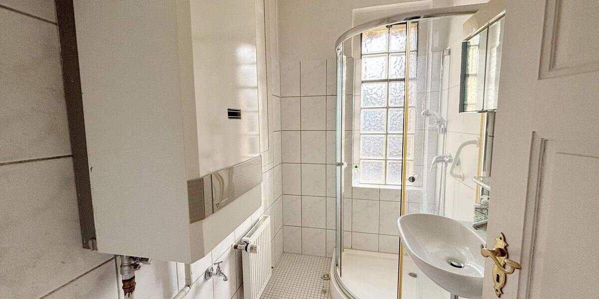 Idyllisches Wohnhaus mit schönem Garten in Opladener Bestlage 5 zimmer