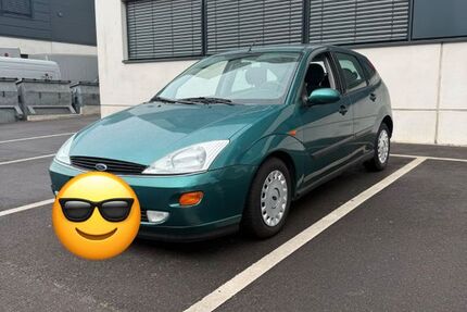 Ford Focus 112.000 km 3.499 &euro; Köln 50827