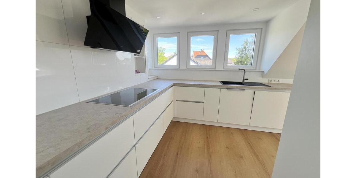 Maisonettenwohnung Troisdorf Altenrath - 4 Zimmer, 120 m&sup2;, 1.495&euro; | Angebot:26367434