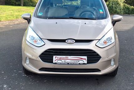 Ford B-Max 92.464 km 7.599 &euro; Brühl bei Köln 50321