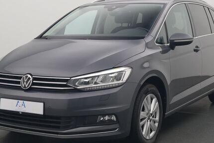 VW Touran 145.800 km 21.990 &euro; Leverkusen 51373