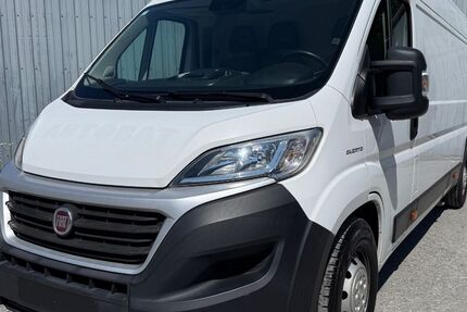 Fiat Ducato 215.216 km 10.990 &euro; Bergisch Gladbach 51467