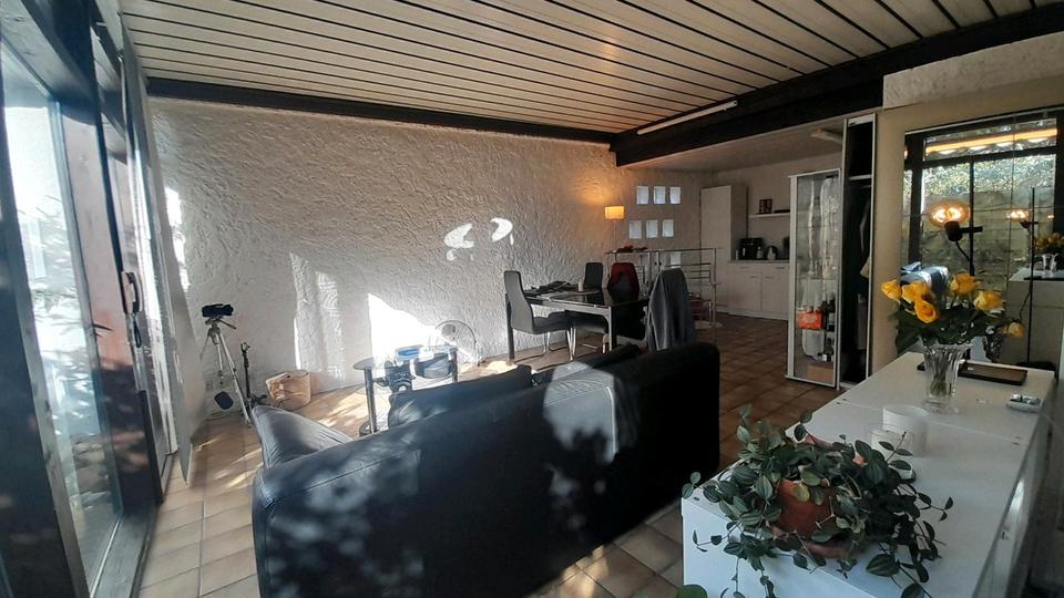 Erdgeschoßwohnung Köln Lindenthal - 1 Zimmer, 50 m&sup2;, 985&euro; | Angebot:26413911