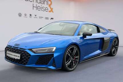 Audi R8 38.900 km 144.980 € Köln 50739