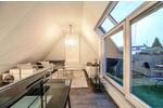 Design-Maisonette in Toplage mit Terrasse, Balkon & Klima 3 zimmer