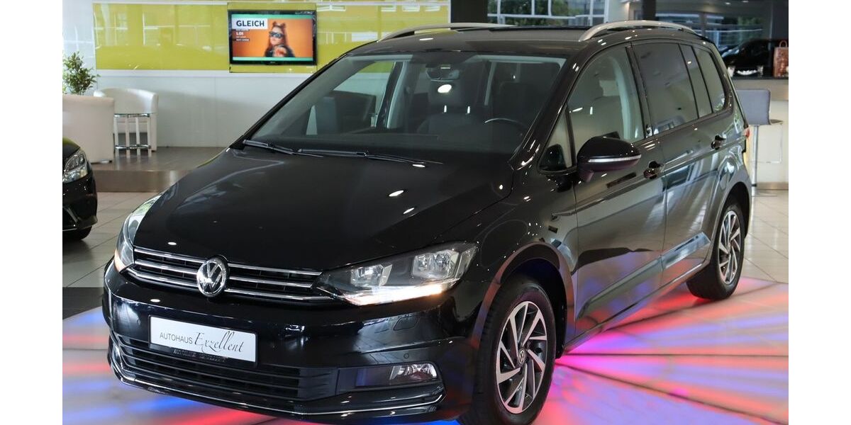 VW Touran 97.672 km 18.750 &euro; Troisdorf (Köln/Bonn) 53842