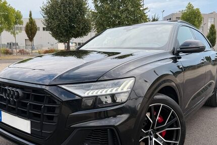 Audi Q8 119.999 km 53.499 &euro; Kerpen 50170