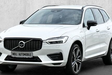 Volvo XC60 40.998 km 37.890 &euro; Bergheim 50126