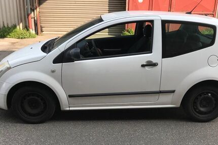 Citroen C2 163.200 km 2.000 € Düsseldorf 40231