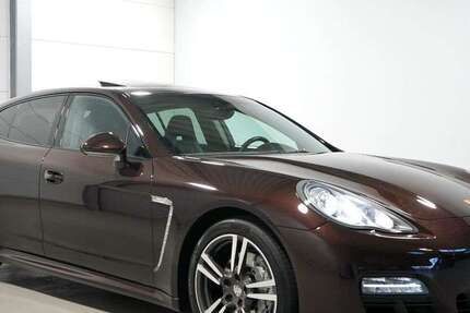 Porsche Panamera 225.000 km 22.990 &euro; Hürth bei Köln 50354