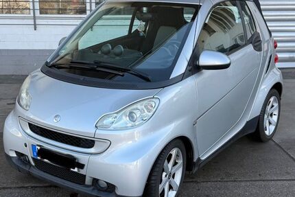 Smart ForTwo 186.422 km 3.500 &euro; Niederkassel 53859
