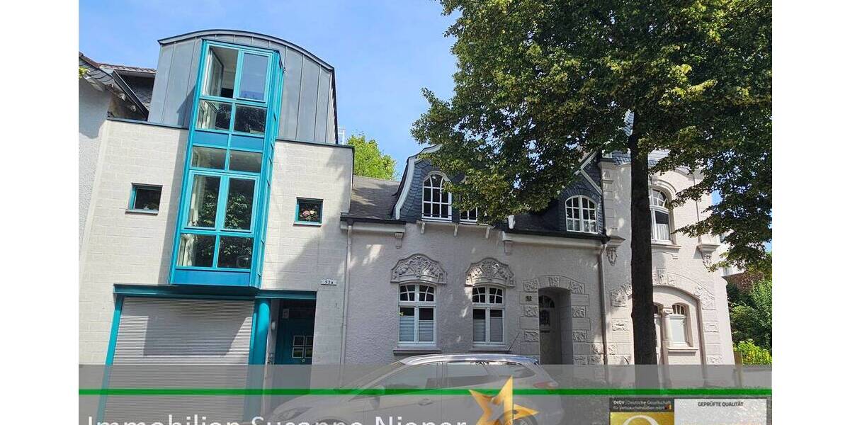 Mehrfamilienhaus, Wohnhaus Solingen Solingen-Mitte - 1 Zimmer, 248 m&sup2;, 650.000&euro; | Angebot:22648155