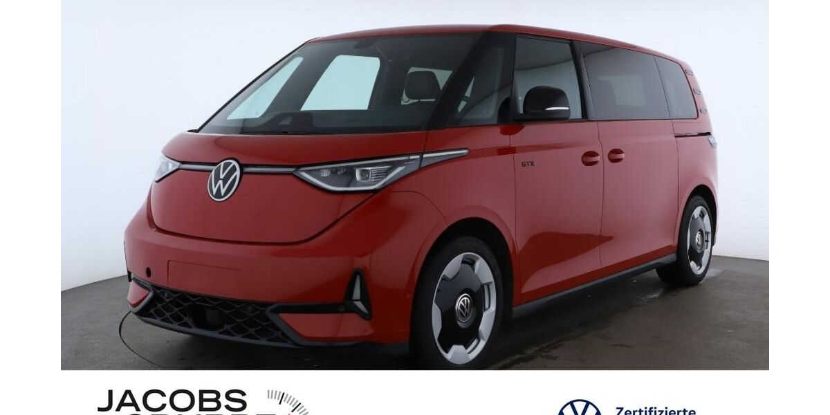 VW ID. Buzz 21.174 km 64.970 &euro; Bergheim 50126