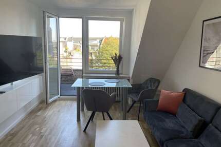 Wohnung zum Mieten in Köln 1.400 € 46 m²