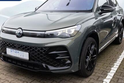 VW Tiguan 17.810 km 45.950 &euro; Kerpen 50169