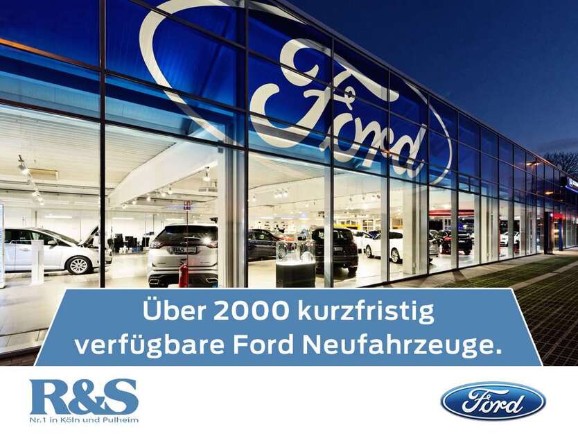 Ford Explorer 8.500 km 41.990 € Pulheim 50259