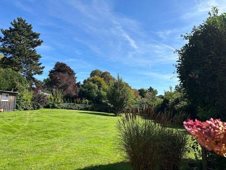 Großzügiges Wohnerlebnis mit historischem Flair 7 zimmer