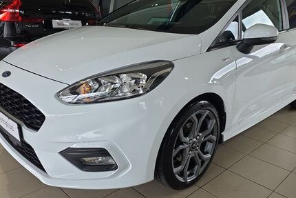 Ford Fiesta 69.902 km 10.850 &euro; Bergheim 50126
