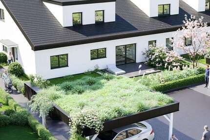 Haus Troisdorf / Spich Spich - 6 Zimmer, 143 m&sup2;, 549.000&euro; | Angebot:25713574