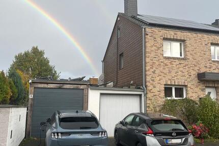 Gepflegtes Einfamilienhaus in Kerpen-Sindorf mit großem Garten 4 zimmer