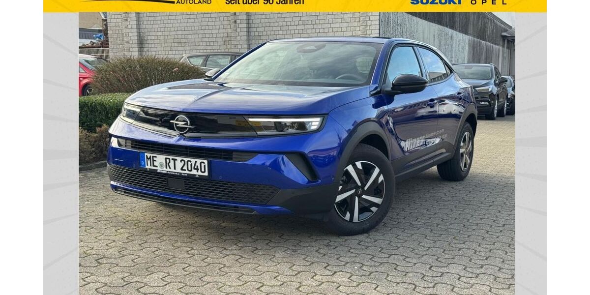 Opel Mokka 3.300 km 24.990 &euro; Haan bei Düsseldorf 42781