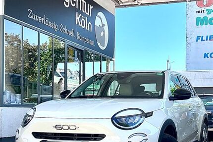 Fiat 600 58.075 km 16.990 &euro; Köln 51067