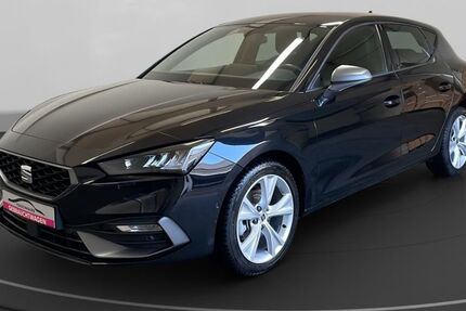 Seat Leon 24.741 km 26.980 &euro; Köln 50823