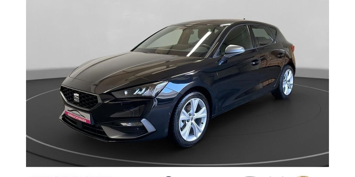 Seat Leon 24.741 km 26.980 &euro; Köln 50823