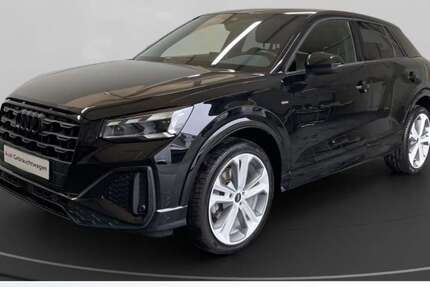 Audi Q2 34.302 km 26.890 &euro; Köln 50823