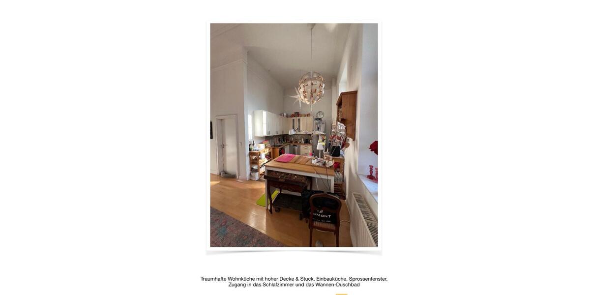 Erdgeschoßwohnung Düsseldorf Stadtbezirk 8 - 2.5 Zimmer, 105 m&sup2;, 349.000&euro; | Angebot:27126243