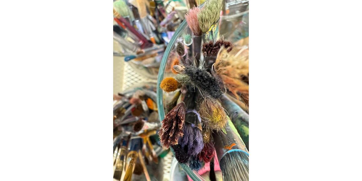 Atelierplatz Kunsttherapie zimmer