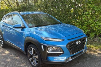 Hyundai KONA 36.000 km 17.800 &euro; Rösrath 51503