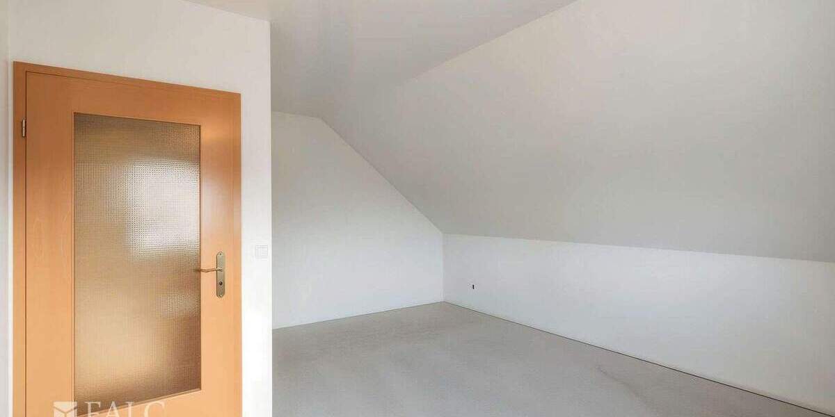 Gepflegtes Einfamilienhaus mit Garten 4 zimmer