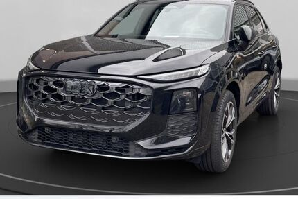 Audi Q3 9.990 km 52.990 &euro; Köln 51145