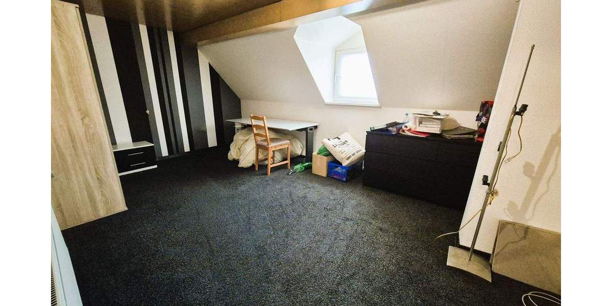 Reihenmittelhaus Köln Gremberghoven - 5 Zimmer, 85 m&sup2;, 299.000&euro; | Angebot:25770654