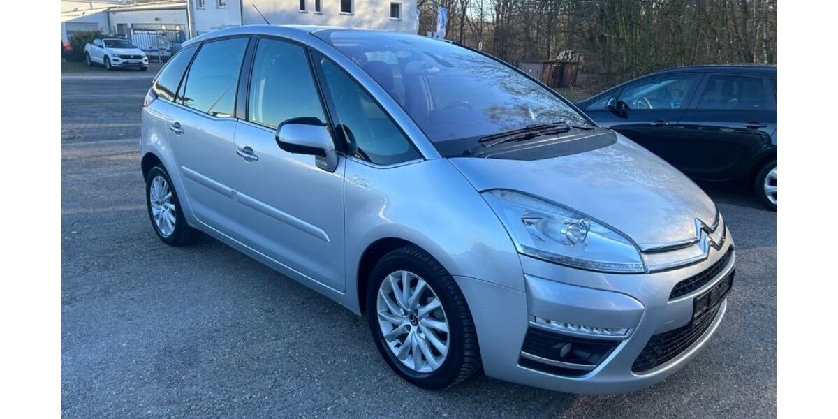 Citroen C4 Picasso 199.500 km 2.999 &euro; Köln 50765