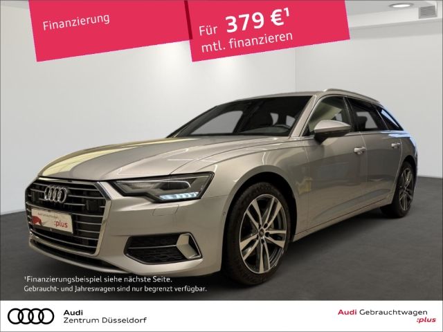 Audi A6 64.876 km 29.900 &euro; Düsseldorf 40233