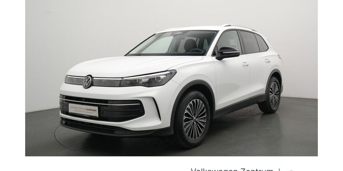 VW Tiguan 15.237 km 33.988 &euro; Leverkusen 51379