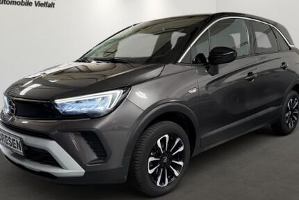 Opel Crossland (X) 22.146 km 17.250 &euro; Neuss 41464