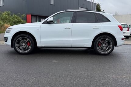 Audi Q5 209.000 km 12.800 &euro; Bergheim 50126