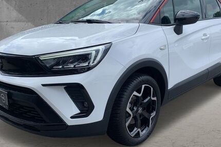 Opel Crossland (X) 18.990 km 21.890 € Hilden 40721