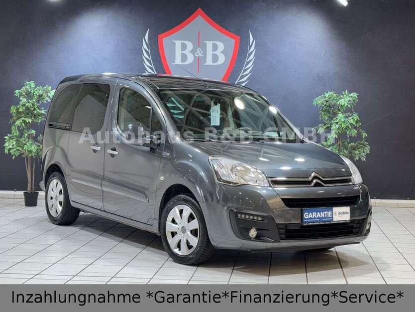 Berlingo