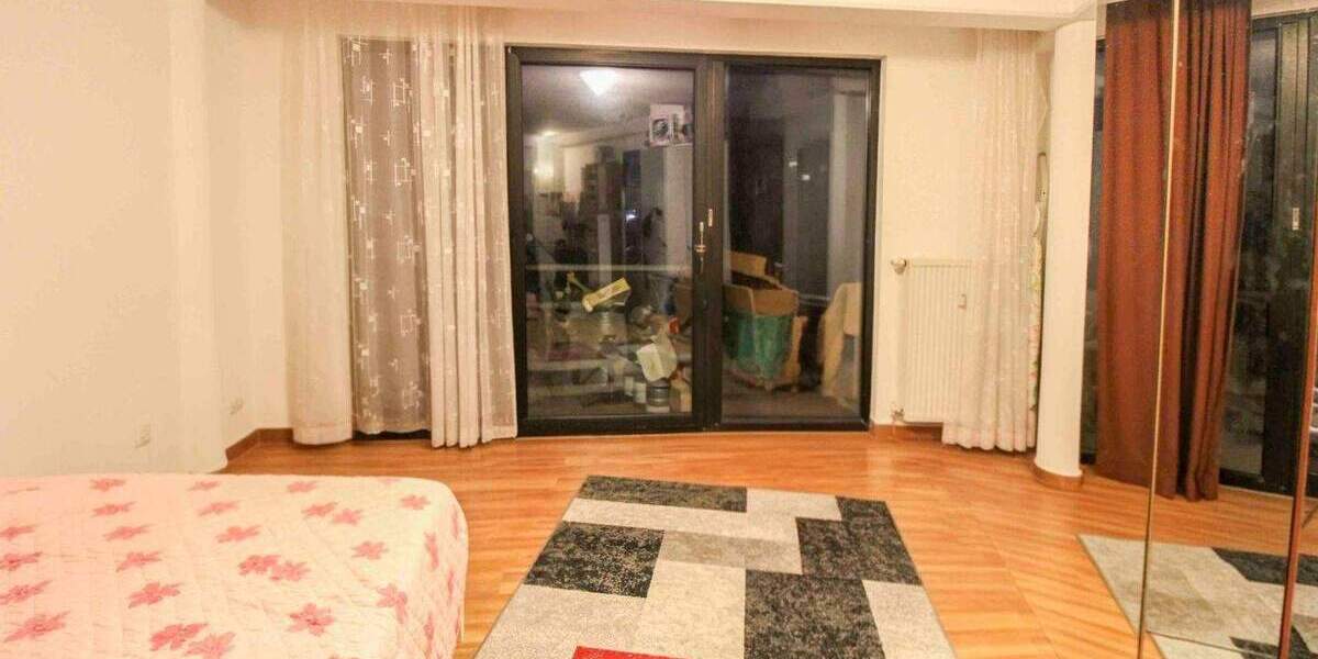 Wohnen in Zentrumsnähe - 2-Zimmer-Wohnung mit offenem Schnitt und viel Charme 2 zimmer