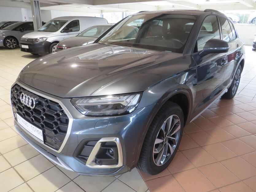 Audi Q5 62.923 km 38.645 € Neuss 41469